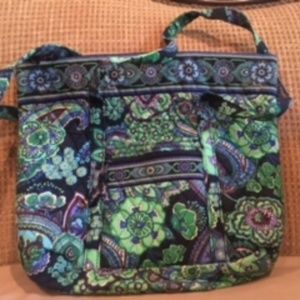 Vera Bradley - (2) For the Price of (1)!
